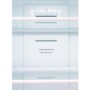 Hisense RB468N4BW1 Freestanding Fridge freezer White