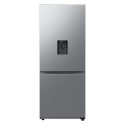 RB50DG632ES9EU Samsung Series 8 505 Litre 70/30 Freestanding Fridge Freezer - Silver
