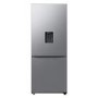 Samsung Series 8 505 Litre 70/30 Freestanding Fridge Freezer - Silver