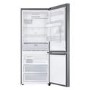 Samsung Series 8 505 Litre 70/30 Freestanding Fridge Freezer - Silver