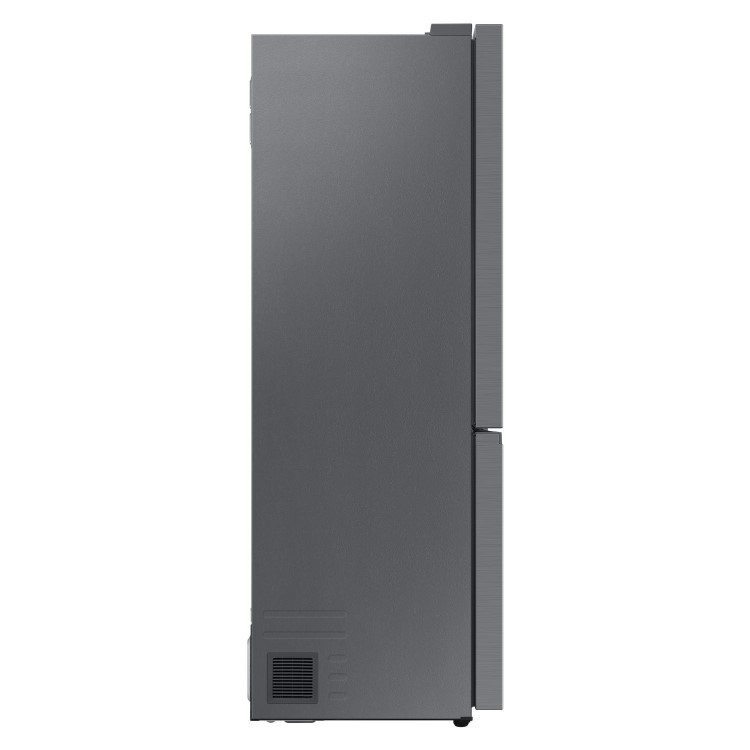 Samsung Series 8 505 Litre 70/30 Freestanding Fridge Freezer - Silver