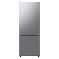 Refurbished Samsung SpaceMax RB53DG703CS9EU Freestanding 538 Litre 70/30 Fridge Freezer Silver Refurbished Samsung SpaceMax RB53DG703CS9EU Freestanding 538 Litre 70/30 Fridge Freezer Silver