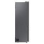 Refurbished Samsung SpaceMax RB53DG703CS9EU Freestanding 538 Litre 70/30 Fridge Freezer Silver