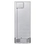 Refurbished Samsung SpaceMax RB53DG703CS9EU Freestanding 538 Litre 70/30 Fridge Freezer Silver