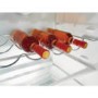 Gorenje RB60299ORD Retro Style Right Hand Hinge Freestanding Fridge with Ice Box - Fire Red