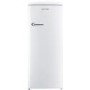 Gorenje RB60299OW Retro Style Right Hand Hinge Freestanding Fridge With Ice Box - White