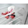 Gorenje RB60299OW Retro Style Right Hand Hinge Freestanding Fridge With Ice Box - White