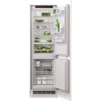 Fisher & Paykel 26035 Frost Free Smart Zone Integrated Fridge Freezer