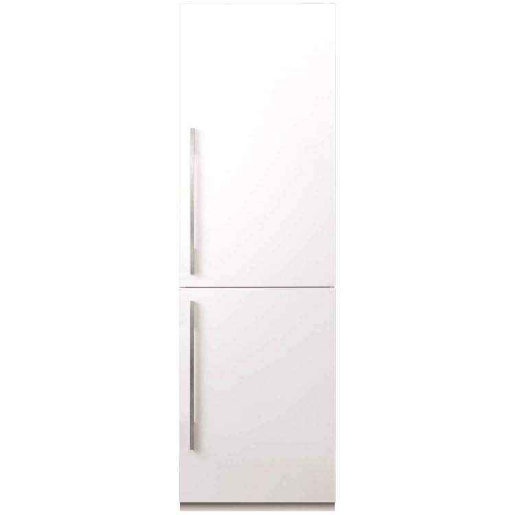 Fisher & Paykel 26035 Frost Free Smart Zone Integrated Fridge Freezer