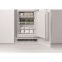 Fisher & Paykel 26035 Frost Free Smart Zone Integrated Fridge Freezer