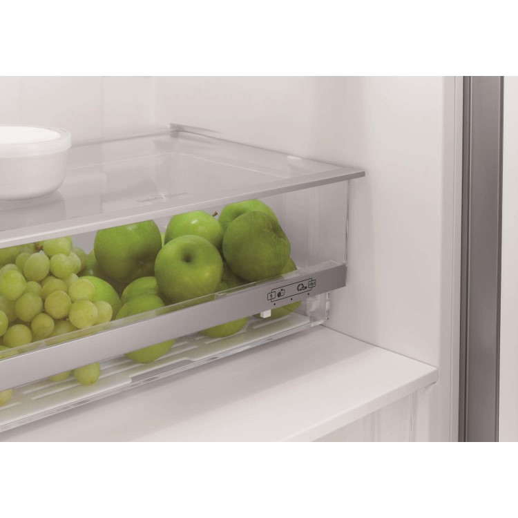 Fisher & Paykel 26035 Frost Free Smart Zone Integrated Fridge Freezer