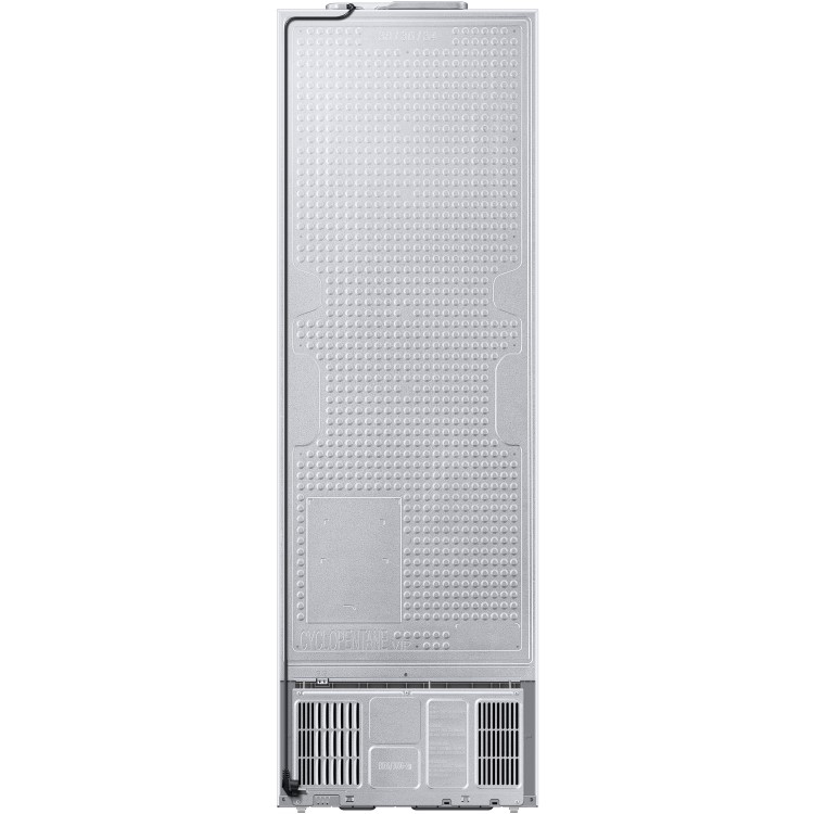 Samsung 331 Litre 60/40 Freestanding Fridge Freezer - White
