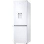 Samsung 331 Litre 60/40 Freestanding Fridge Freezer - White