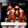 Rangemaster 91490 Slimline 38cm Beverage Centre in Black