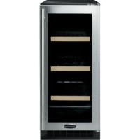 Rangemaster 91460 Slimline 38cm Beverage Centre in Stainless steel