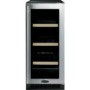 Rangemaster 91460 Slimline 38cm Beverage Centre in Stainless steel