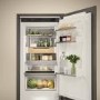 ASKO 242 Litre 60/40 Integrated Fridge Freezer