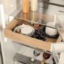ASKO 242 Litre 60/40 Integrated Fridge Freezer