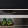 ASKO 242 Litre 60/40 Integrated Fridge Freezer