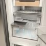 ASKO 242 Litre 60/40 Integrated Fridge Freezer