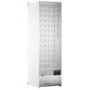 ASKO 242 Litre 60/40 Integrated Fridge Freezer
