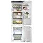 ASKO 242 Litre 60/40 Integrated Fridge Freezer