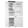 ASKO 242 Litre 60/40 Integrated Fridge Freezer