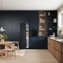 ASKO 242 Litre 60/40 Integrated Fridge Freezer