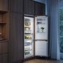 ASKO 242 Litre 60/40 Integrated Fridge Freezer