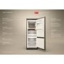 ASKO 242 Litre 60/40 Integrated Fridge Freezer