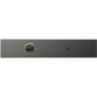 Gorenje RBO6153BK Retro Style Freestanding Fridge With Icebox - Black
