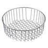Franke RBWDBSS Rotondo Stainless Steel Drainer Basket