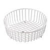 Franke RBWDB Rotondo White Drainer Basket