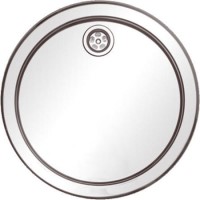 Franke RBX604 Rotondo Round Stainless Steel Drainer