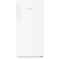 Liebherr 161 Litre Freestanding Fridge  - White