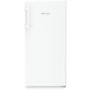 Liebherr 161 Litre Freestanding Fridge  - White