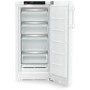 Liebherr 161 Litre Freestanding Fridge  - White