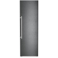 Liebherr 387 Litre Freestanding Larder Fridge - Black