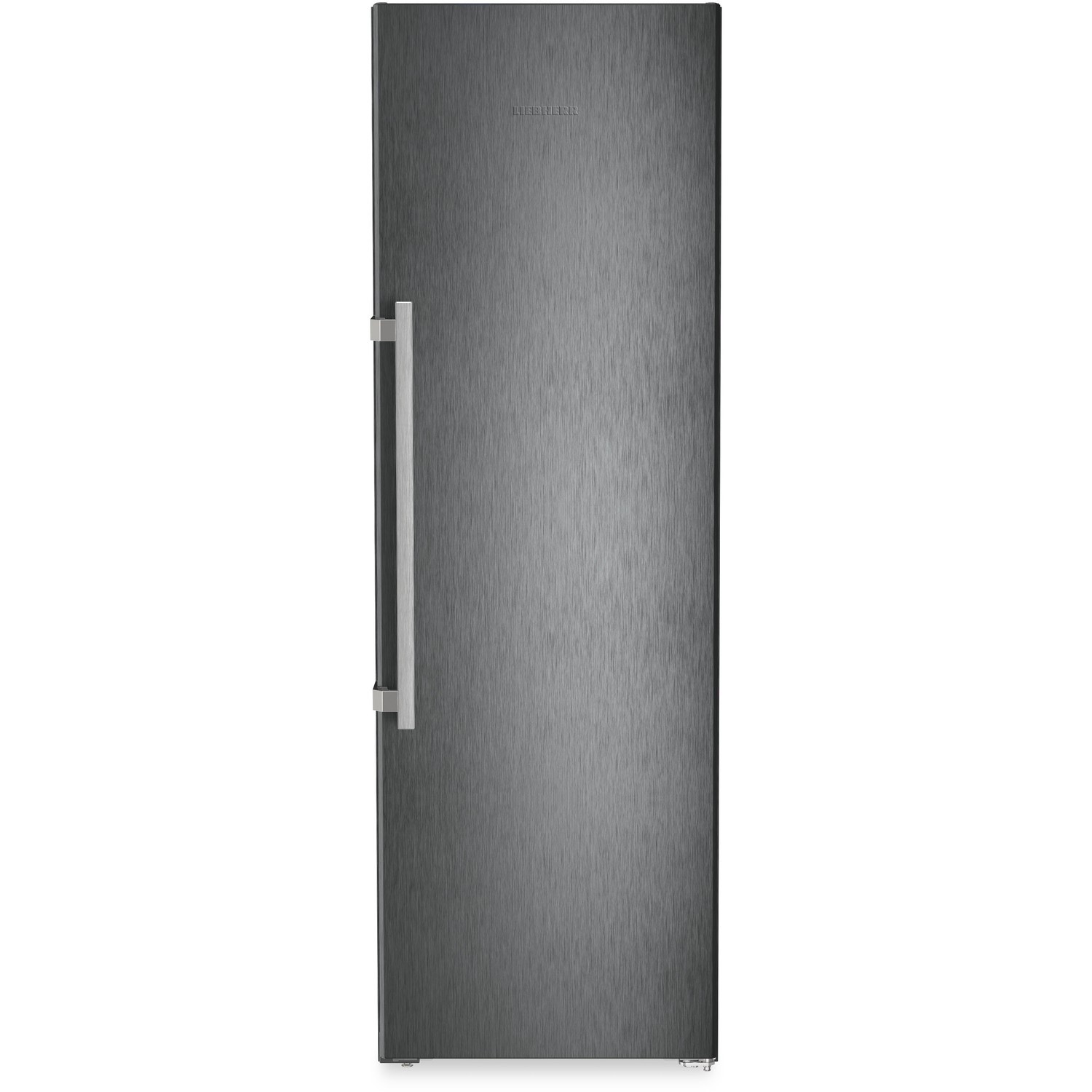 Liebherr 387 Litre Freestanding Larder Fridge Black RBbsc5250