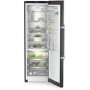 Liebherr 387 Litre Freestanding Larder Fridge - Black