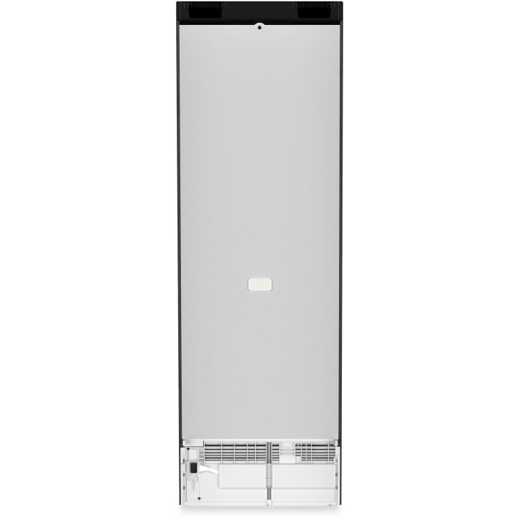 Liebherr 387 Litre Freestanding Larder Fridge - Black