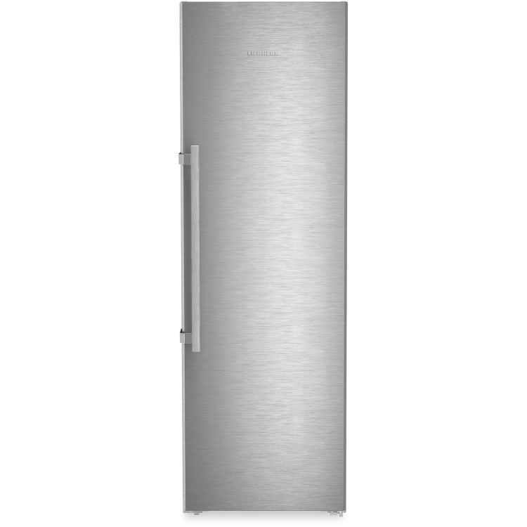 Liebherr 387 Litre Freestanding Larder Fridge - Silver