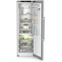 Refurbished Liebherr RBSDD5250 Freestanding 387 Litre Larder Fridge Silver