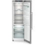 Refurbished Liebherr RBSDD5250 Freestanding 387 Litre Larder Fridge Silver