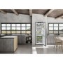 Liebherr 387 Litre Freestanding Larder Fridge - Silver