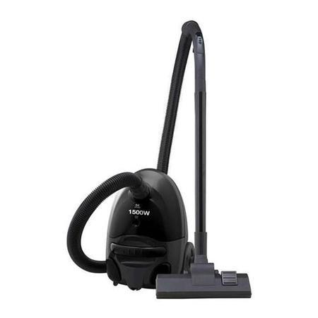 Daewoo RC350BK Cylinder Vacuum Cleaner