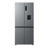 Refurbished TCL RC518CXD0UK 518 Litre Frost Free American Fridge Freezer Stainless Steel Refurbished TCL RC518CXD0UK 518 Litre Frost Free American Fridge Freezer Stainless Steel