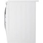 LG RC7055AH2M 7kg Freestanding Heat Pump Tumble Dryer - White