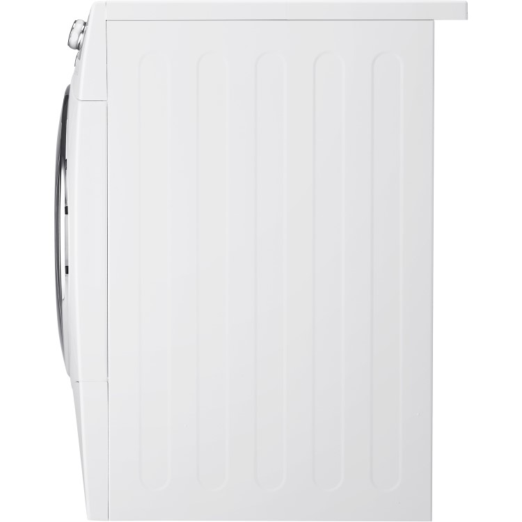 LG RC7055AH2M 7kg Freestanding Heat Pump Tumble Dryer - White