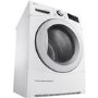 LG RC7055AH2M 7kg Freestanding Heat Pump Tumble Dryer - White